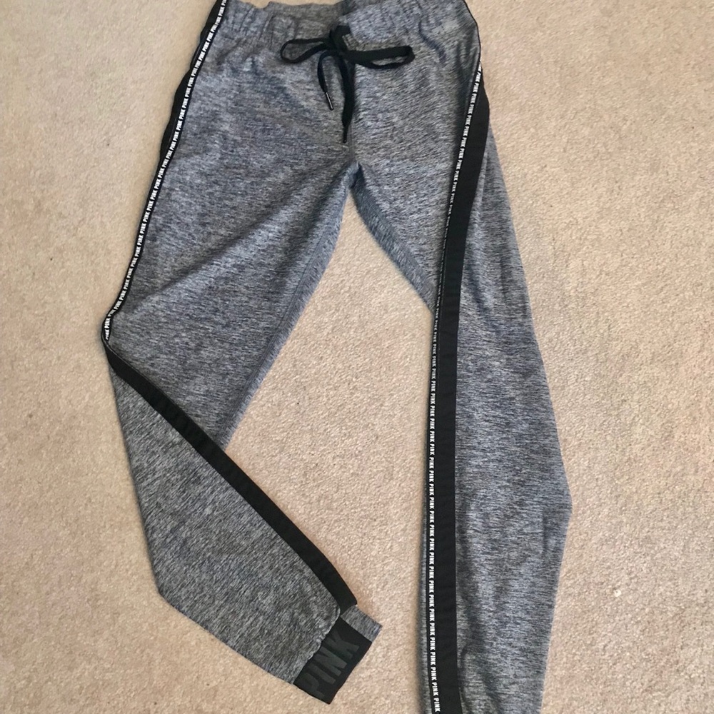 Victoria’s Secret sweats